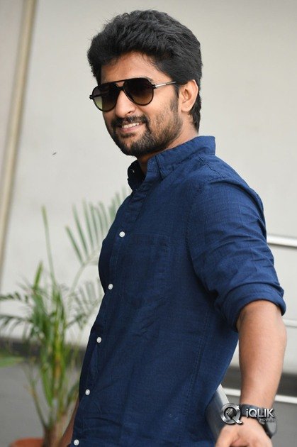 Nani-Interview-About-Ninnu-Kori-Movie